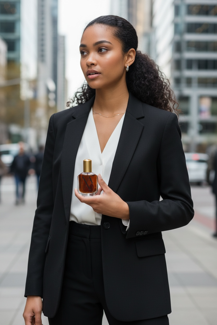 Elixir | Body Oil (15 mL)