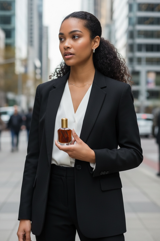 Elixir | Body Oil (15 mL) Any 4 for $40