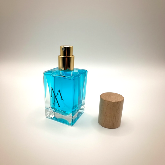 Transfigured Parfum | Rare Réinterprété Assemblage (30 mL)