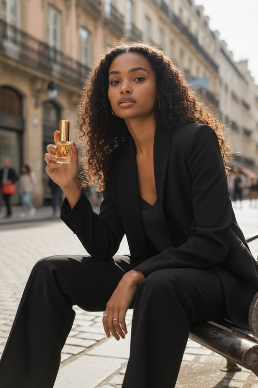 Transfigured Parfum | Réinterprété Grande Assemblage (8 mL) Any 4 for $25