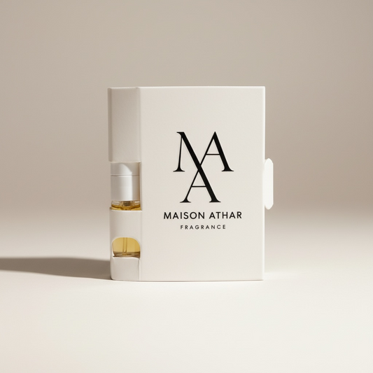 Encens Vanille Sacré