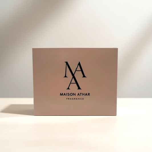 Transfigured Parfum | Rare Réinterprété Assemblage (50 mL)