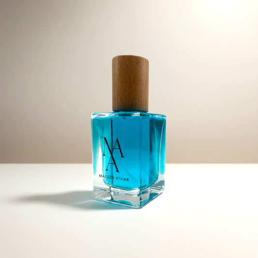 Transfigured Parfum | Rare Réinterprété Assemblage (30 mL)