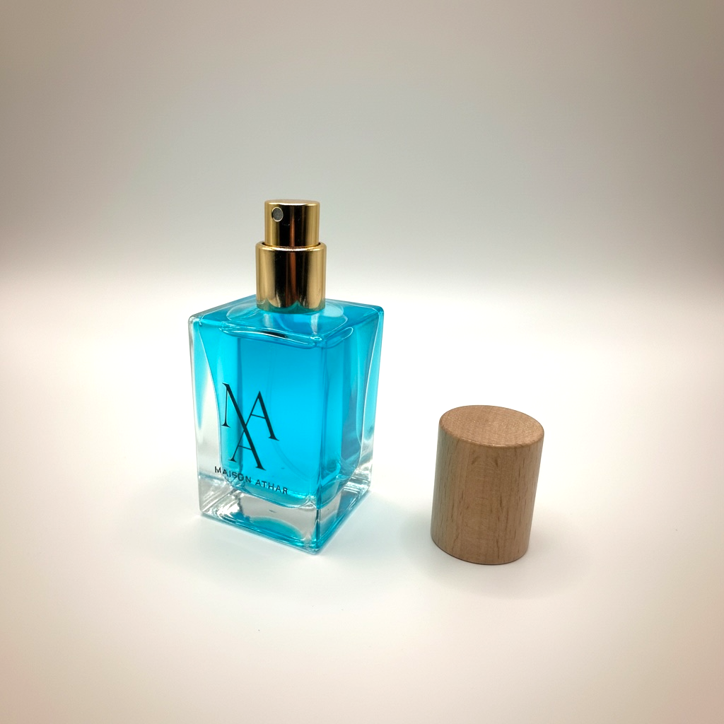 Transfigured Parfum | Rare Réinterprété Assemblage (30 mL)