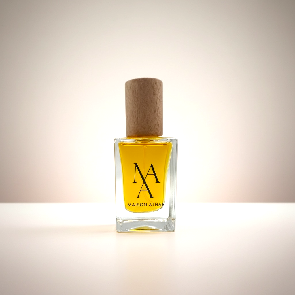 Encens Vanille Sacré