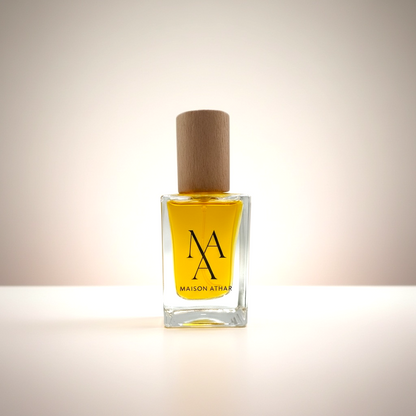 Encens Vanille Sacré