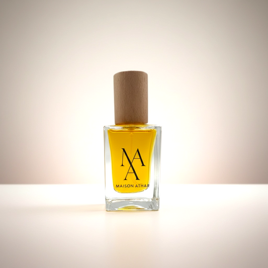 Encens Vanille Sacré