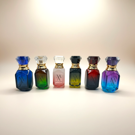 Transfigured Parfum | Rare Réinterprété Assemblage (30 mL)