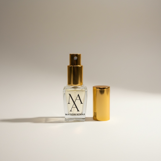 Transfigured Parfum | Réinterprété Grande Assemblage (8 mL) Any 4 for $25