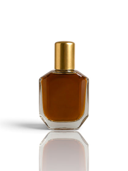 Reverie (U) | Inspired by Maison Margiela - Lazy Sunday Morning