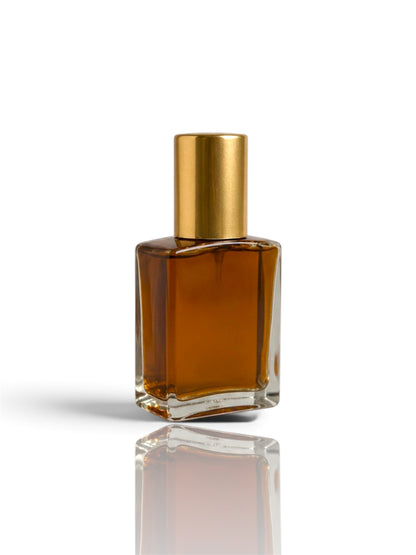 Russet (U) | Inspired by Maison Margiela - Autumn Vibes